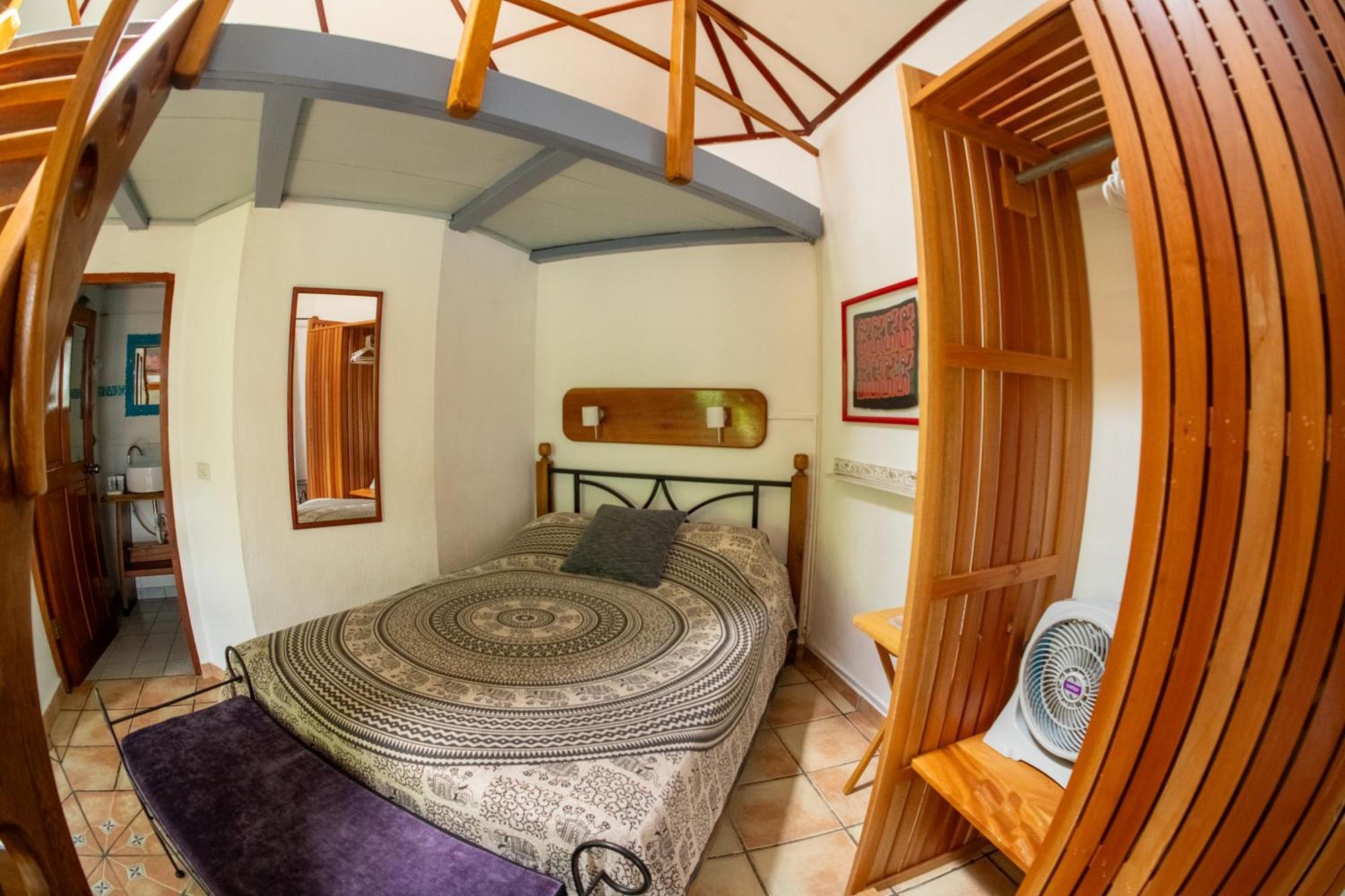 Hotel Isla Verde Бокете Номер фото