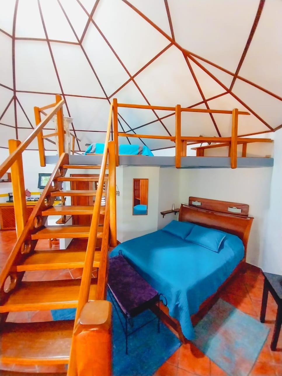 Hotel Isla Verde Бокете Номер фото