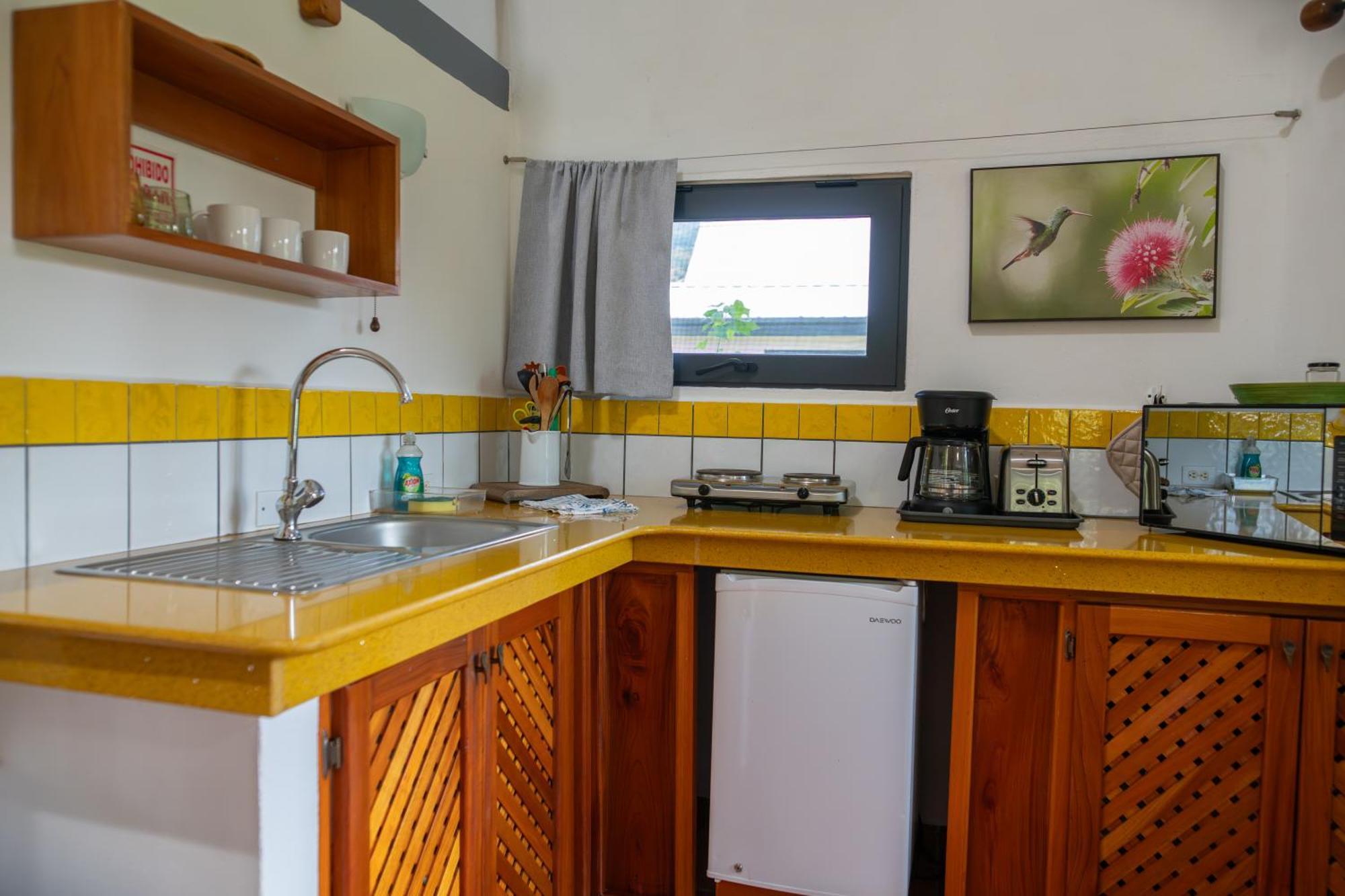 Hotel Isla Verde Бокете Номер фото